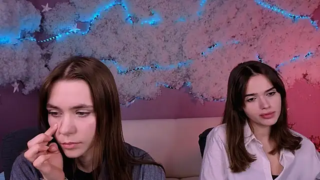 laurenmurrr online show from 03-28-26, 10:37