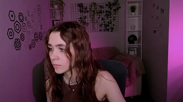 laurenmurrr online show from 05-07-26, 11:26