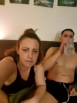 HotLoversLive online show from 02-08-26, 10:35