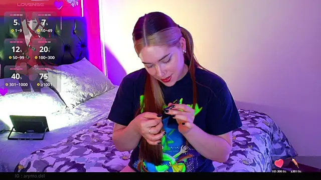 Arytits online show from 02-13-26, 11:06