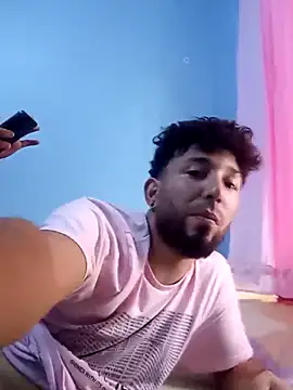 Ambar AND BuNnY online show from 04-24-26, 04:42