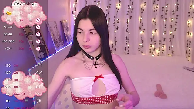 Stephanie Bloom online show from 02-07-26, 06:00