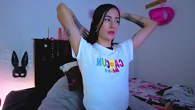 Iam kimh online show from 03-19-26, 01:09