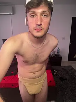 HotChrisXXX online show from 05-06-26, 04:01