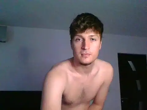 HotChrisXXX online show from 05-10-26, 10:42