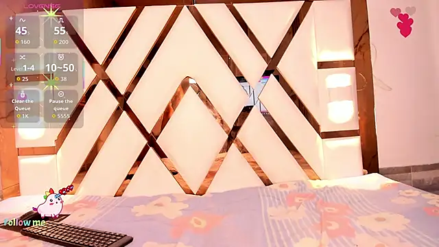 emii brown online show from 03-14-26, 01:55