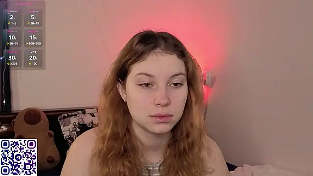 JadwigaTagliavia online show from 03-16-26, 09:46