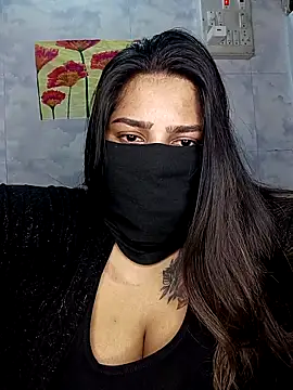 Cute G online show from 05-04-26, 07:32