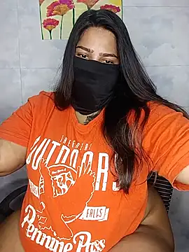 Cute G online show from 05-16-26, 07:23