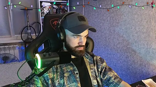  Mostly  online show from 02-07-26, 04:43