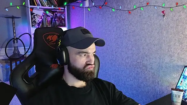  Mostly  online show from 02-12-26, 04:29