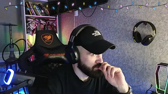  Mostly  online show from 02-12-26, 06:25