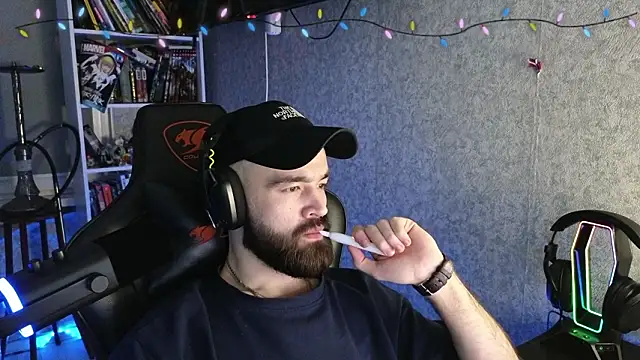  Mostly  online show from 02-18-26, 04:41