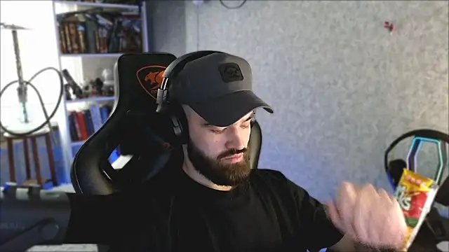  Mostly  online show from 03-05-26, 01:40