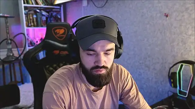  Mostly  online show from 03-08-26, 02:04