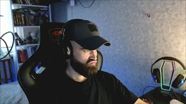  Mostly  online show from 03-15-26, 03:29