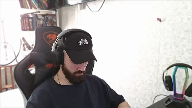  Mostly  online show from 03-17-26, 07:33