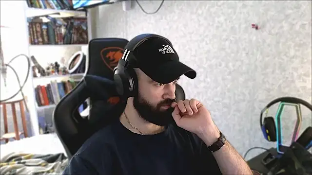  Mostly  online show from 03-18-26, 08:06