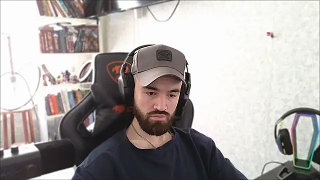  Mostly  online show from 03-22-26, 06:28