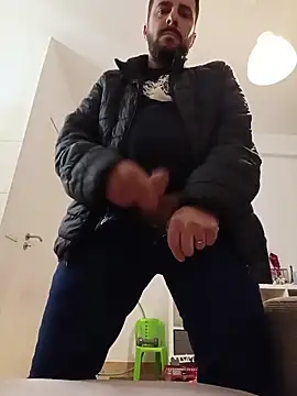 NatanCasad0 online show from 03-29-26, 08:03