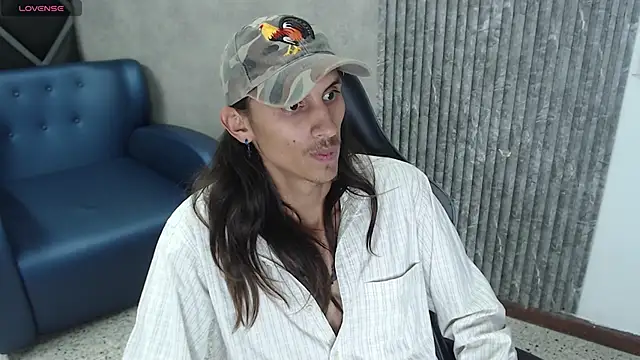 Noha-Smith online show from 02-10-26, 04:16