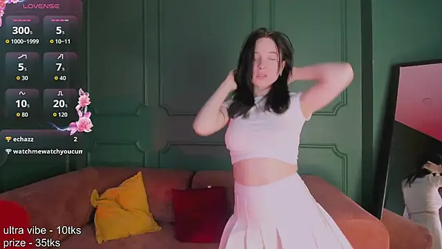 DearKate  online show from 03-14-26, 02:55