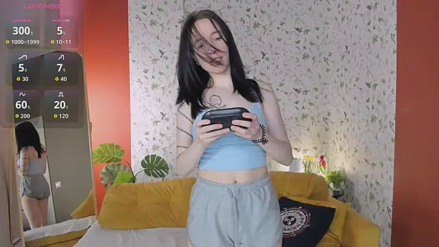 DearKate  online show from 05-02-26, 02:33
