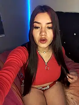 Valery-Housthon online show from 02-04-26, 02:17