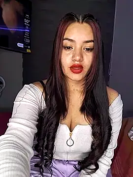 Valery-Housthon online show from 02-09-26, 12:47