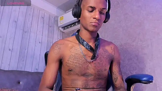 jean steevin online show from 02-02-26, 08:40