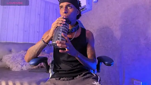 jean steevin online show from 02-09-26, 08:24