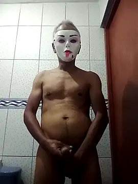 Julius19cmlima online show from 02-06-26, 12:48