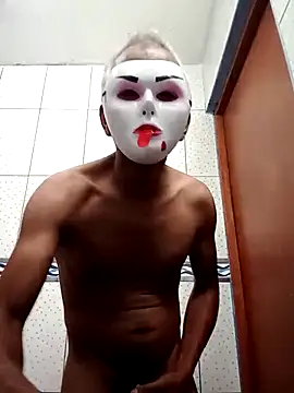 Julius19cmlima online show from 02-10-26, 07:29