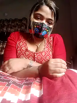 Nusrat Faria online show from 02-01-26, 11:09