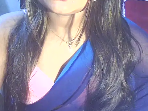 Nusrat Faria online show from 02-08-26, 04:54