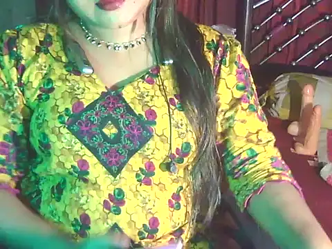 Nusrat Faria online show from 05-02-26, 09:31