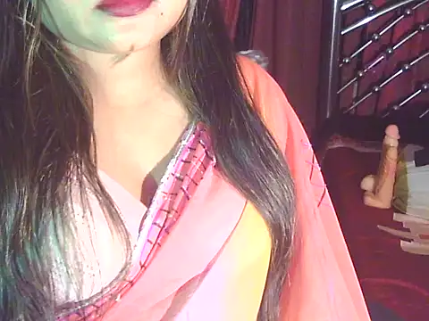 Nusrat Faria online show from 05-05-26, 09:56