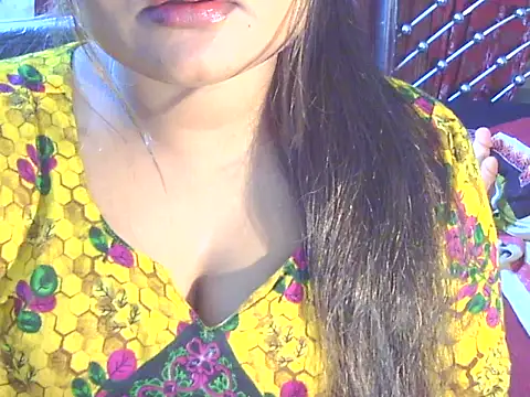 Nusrat Faria online show from 05-07-26, 12:54