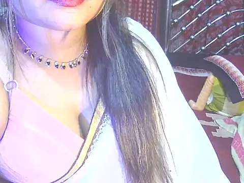 Nusrat Faria online show from 05-08-26, 01:00