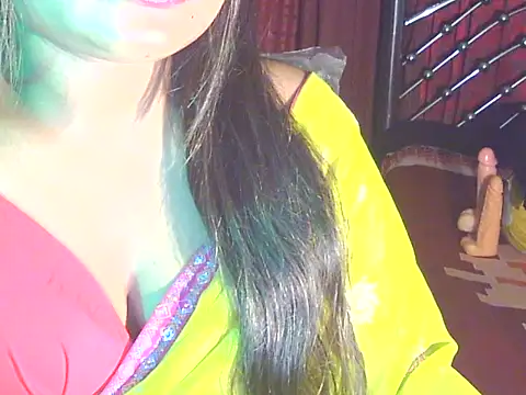 Nusrat Faria online show from 05-09-26, 10:37