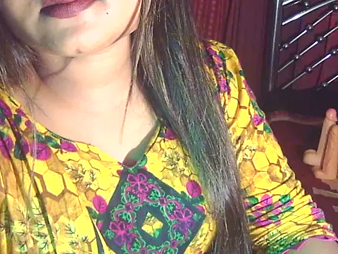 Nusrat Faria online show from 05-10-26, 06:13