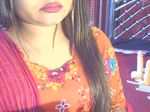Nusrat Faria online show from 05-11-26, 07:55
