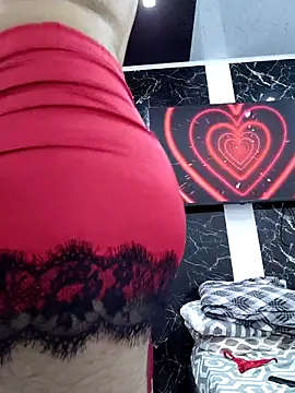 Riquid-sexual online show from 02-16-26, 08:05