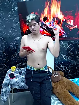 Riquid-sexual online show from 03-18-26, 08:12