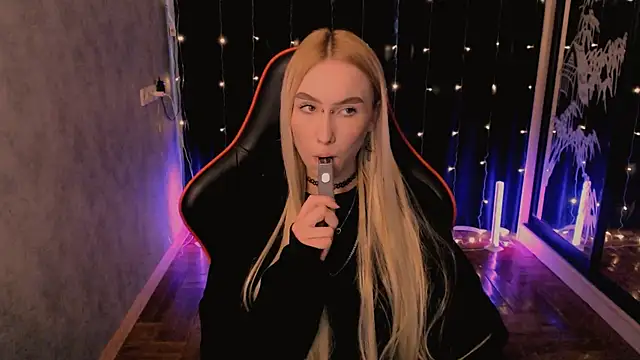 crybambi online show from 02-27-26, 07:41