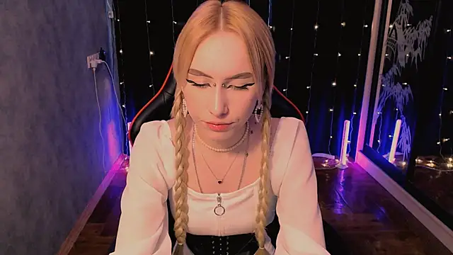 crybambi online show from 03-14-26, 07:36