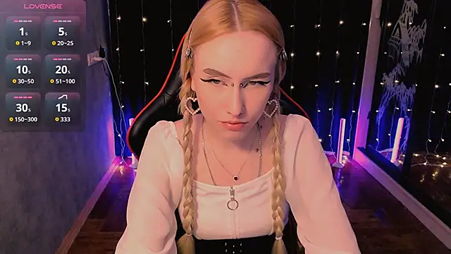 crybambi online show from 03-21-26, 09:25