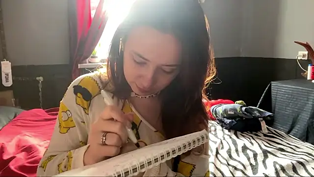 LimbAlice online show from 02-03-26, 09:47