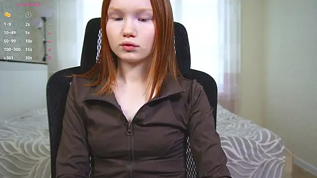 Nellie baby online show from 03-19-26, 12:53