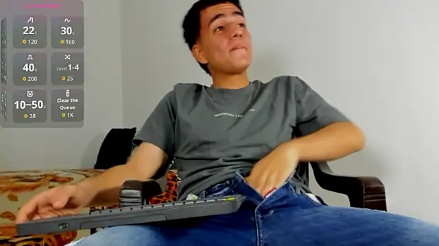 david hot08 online show from 02-24-26, 06:44